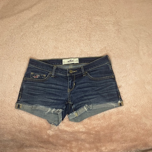 Women’s Jean Shorts Bundle ♡ Size 0 - Picture 8 of 16
